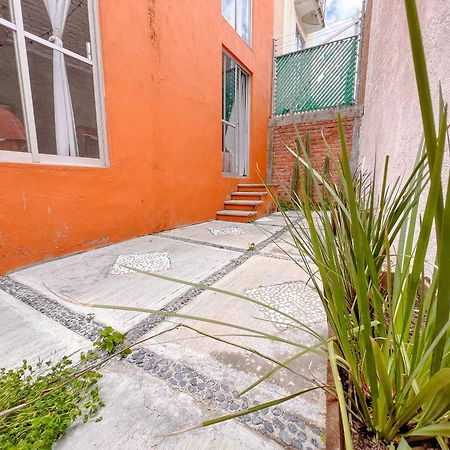 Colorful Family Condo With Terrace And Free Parking Guanajuato Dış mekan fotoğraf