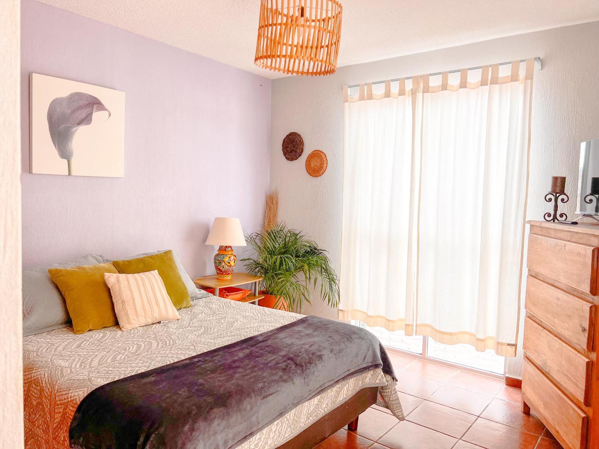 Colorful Family Condo With Terrace And Free Parking Guanajuato Dış mekan fotoğraf